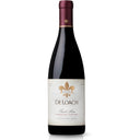 DeLoach Pinot noir maboroshi vineyard