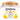 Zuivelhoeve Farmer's Yoghurt Mango Passion Fruit