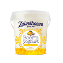 Zuivelhoeve Bauernjoghurt Mango-Passionsfrucht