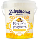 Zuivelhoeve Bauernjoghurt Mango-Passionsfrucht