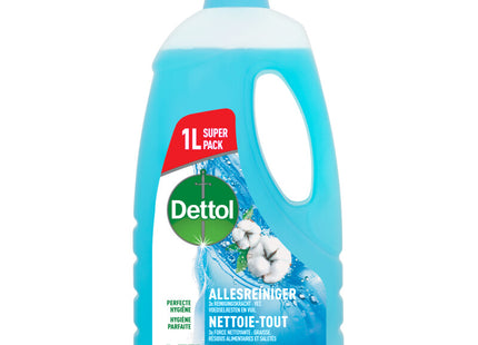Dettol Allesreiniger katoenfris