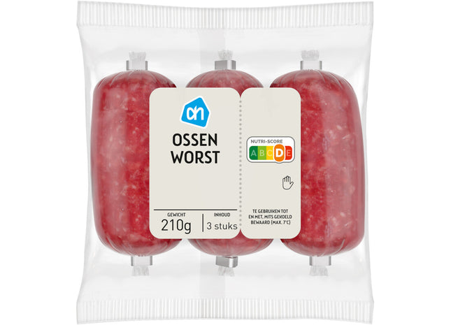 Ossenworst