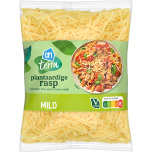 Terra Plantaardige rasp mild