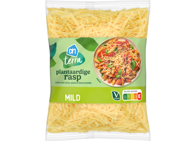 Terra Gemüsereibe mild