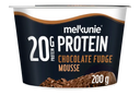 Melkunie Protein Chocolate-Fudge-Mousse