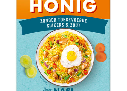 Honigbasis für Nasi-Spezialität