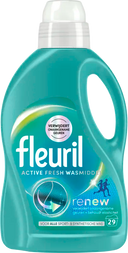 Fleuril Renew Active Fresh Waschmittel