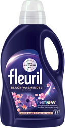 Fleuril Renew Black Bloom Waschmittel