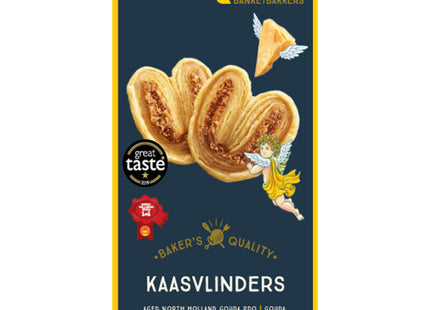 Van Strien Käseschmetterlinge