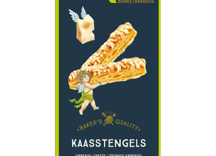 Van Strien Käsesticks