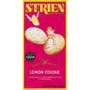 Van Strien Strien lemon cookies