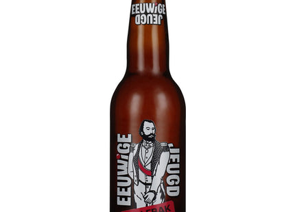 der ewige Jugendtyrann