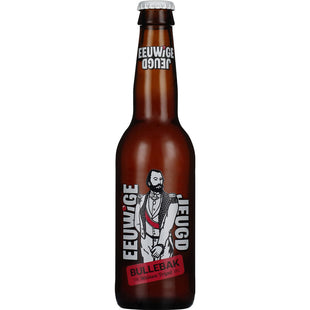 der ewige Jugendtyrann