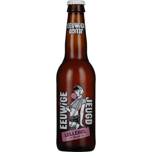 de Eeuwige Jeugd Lellebel