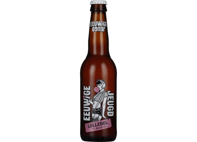 de Eeuwige Jeugd Lellebel