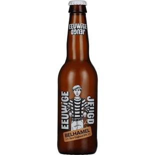 die Ewige Jugend Belhamel IPA