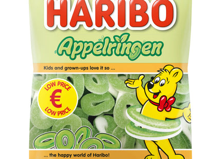 Haribo Appelringen