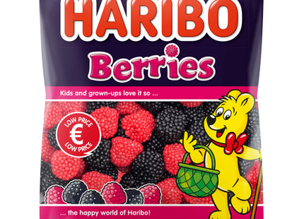 Haribo Berries