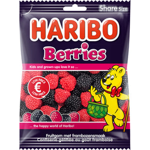 Haribo Berries