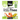 De Kleine Keuken Organic Rooibos Chamomile Tea 6m+