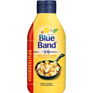 Blue Band Iedere dag vloeibaar voordeelfles