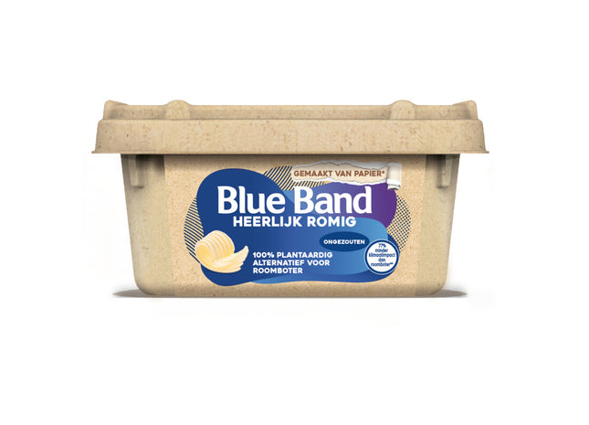 Blue Band Heerlijk Romig