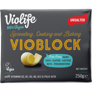Violife Vioblock ongezouten