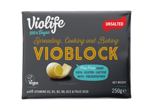 Violife Vioblock ongezouten