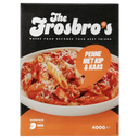 The Frosbro's Penne mit Hähnchen & Käse