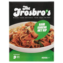The Frosbro's Bami Goreng mit Hähnchen