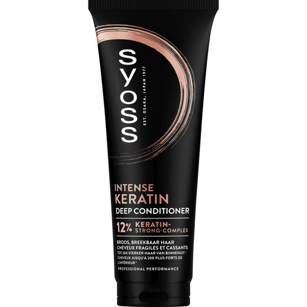 Syoss Conditioner Keratin