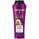 Gliss Full hair wonder shampoo