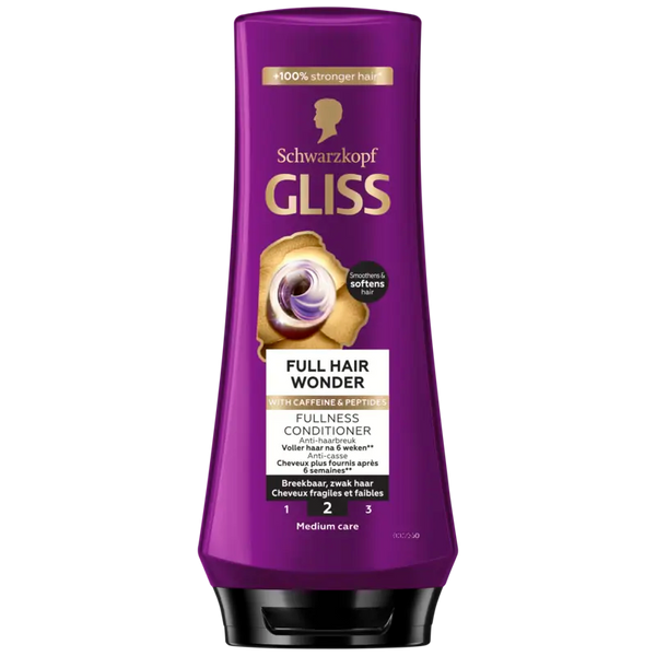 Gliss Full Hair Wonder Conditioner