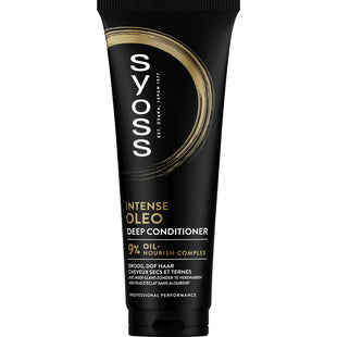 Syoss Conditioner oleo
