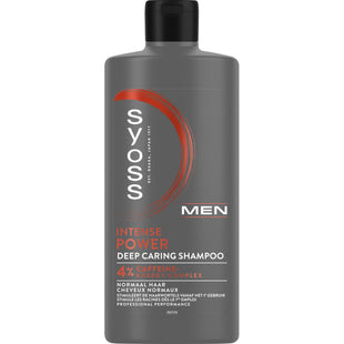 Syoss Men Power-Shampoo