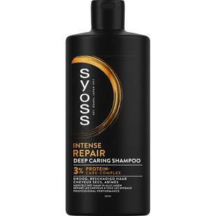 Syoss Repair therapy shampoo