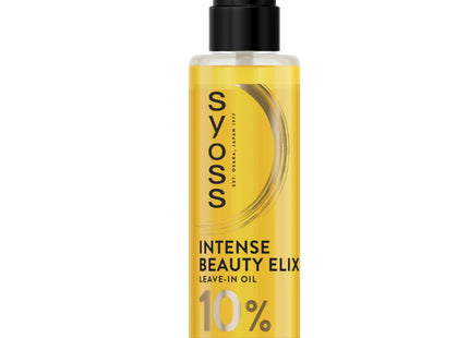 Syoss Beauty elixir absolute oil