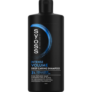 Syoss Shampoo volume