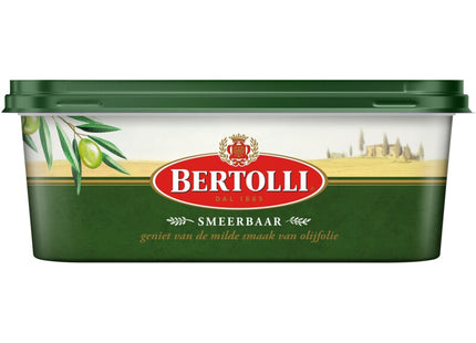 Bertolli Smeerbaar met olijfolie