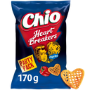 Chio Herzbrecher Paprika Partypack