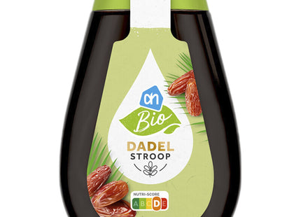 Biologisch Dadelstroop