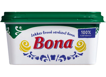 Bona 100 % pflanzlich