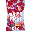 Red Band Waterpret zoet