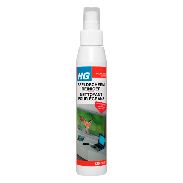 HG Screen Cleaner
