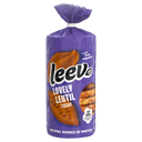 Leev Cocoa Lentil Cakes