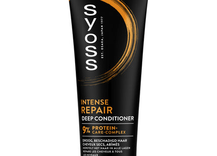 Syoss Conditioner repair