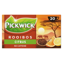 Pickwick Rooibos Zitrus koffeinfrei