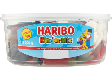 Haribo Kinder-Mix-Vorteilswanne