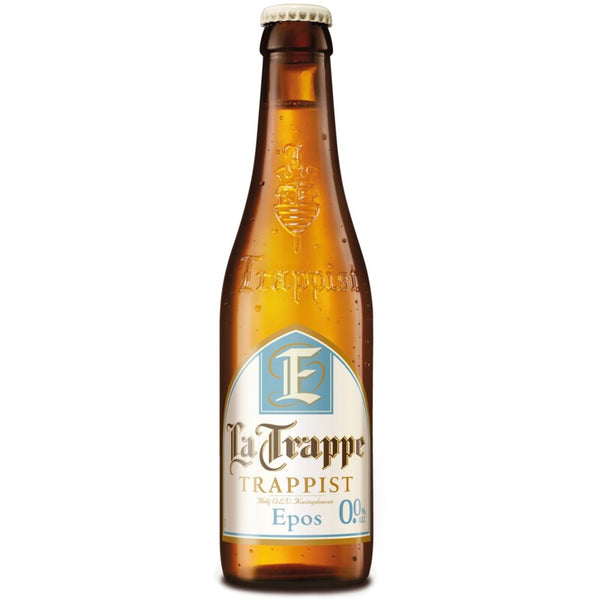 La Trappe Trappist Epos 0.0%