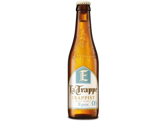 La Trappe Trappist Epos 0.0%